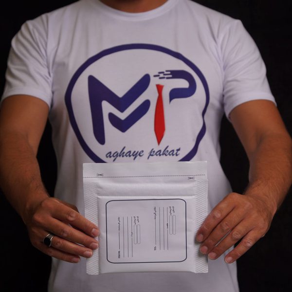 پاکت پستی CD