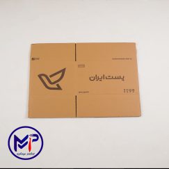 کارتن پستی سایز 7